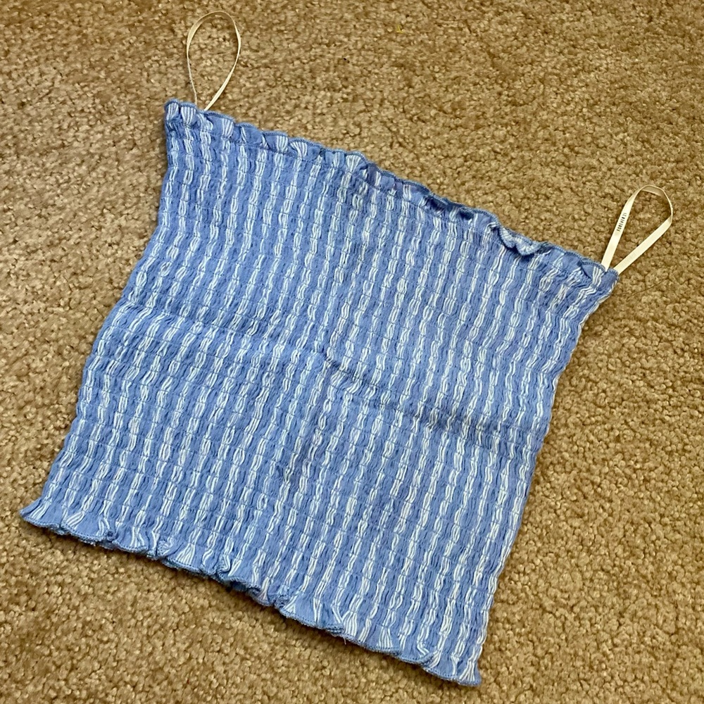 foreve21 tube top